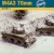 1/72 Italeri M4A3 76mm 7521